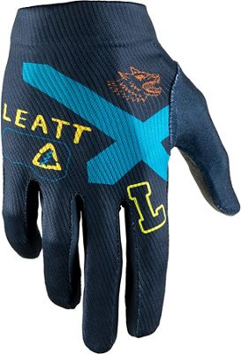 Leatt DBX 1.0 GripR Glove 2019 review