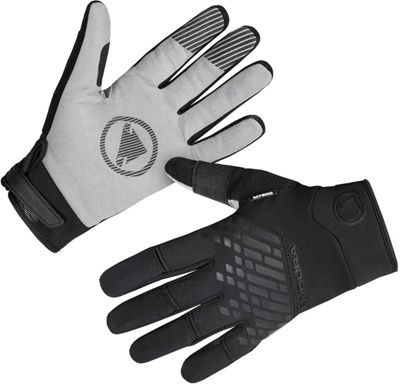 Endura MT500 Waterproof Gloves review