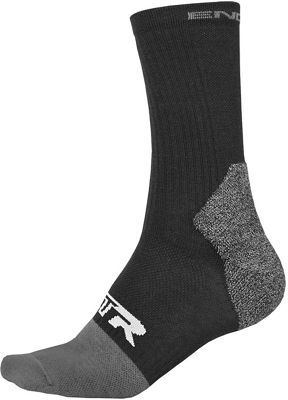 Endura MTR Winter Sock AW18 review