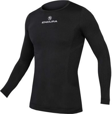 Endura Engineered Base Layer - Black - XL}, Black