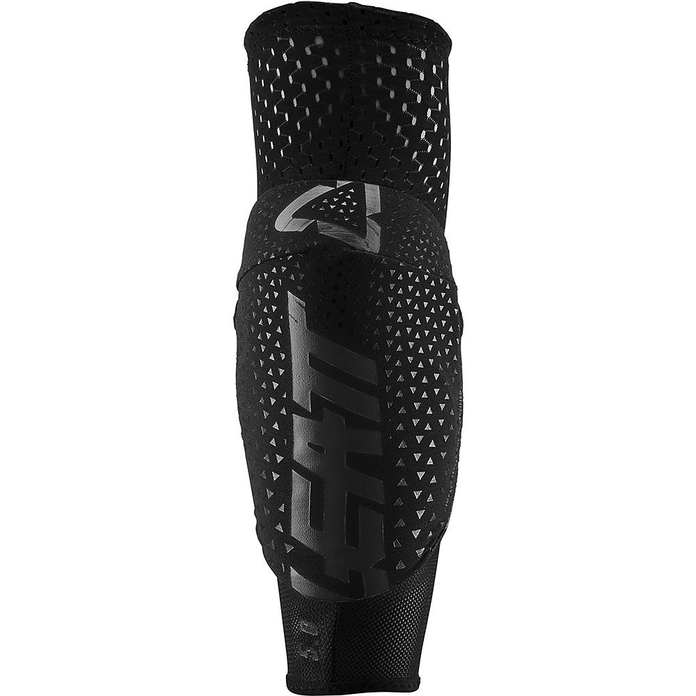 Leatt Elbow Guard 3DF 5.0 - Noir - M, Noir