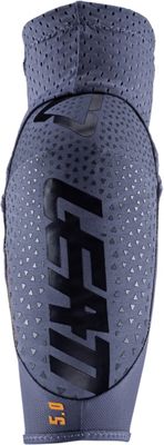 Gomitiere Leatt 3DF 5.0 - Flint - XL, Flint