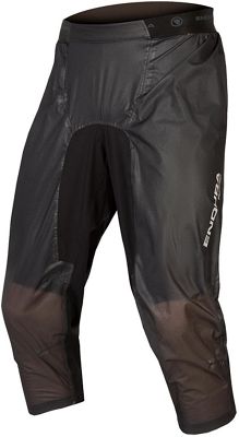 Pantalon Endura FS260-Pro Adrenaline (imperméable) - Noir - XXL