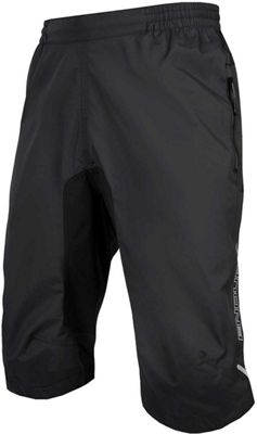 Endura Hummvee Waterproof Shorts Review