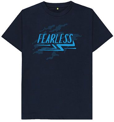 dhb Fearless Casual Tee SS18 review