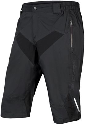 Short Endura MT500 (imperméable) - Noir - XL