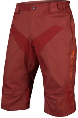 Endura MT500 Waterproof Shorts Review