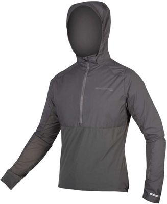 Veste Endura MTR Spray Pullover - Gris - XL