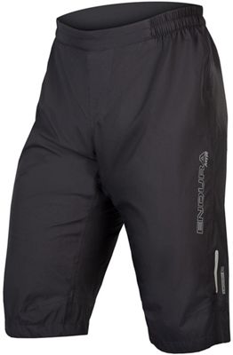 Short Endura MTR (imperméable) - Gris
