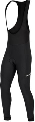 Endura Xtract Bib Tights - Black - L}, Black