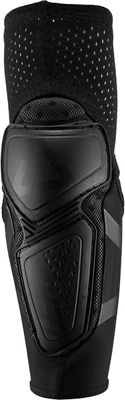 Leatt Elbow Guard Contour - Black - XXL}, Black