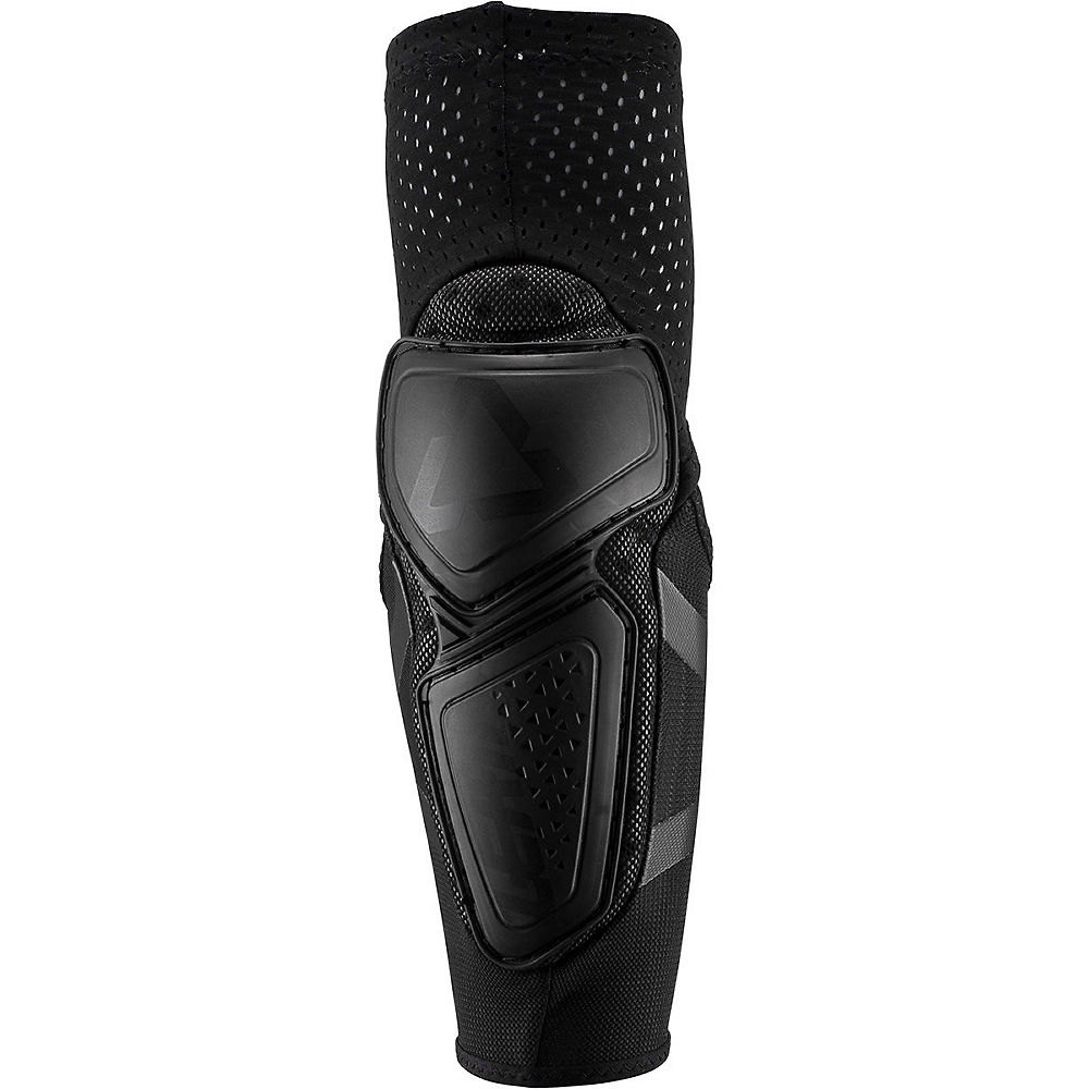 Leatt Elbow Guard Contour - Noir - S/M, Noir