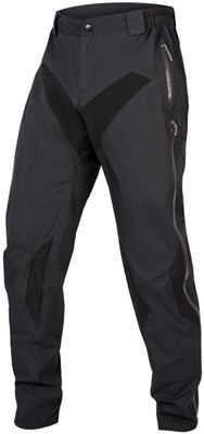 Endura MT500 Waterproof Trousers - Noir - XL