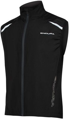 Endura Hummvee Gilet - Black - XL}, Black