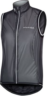 Gilet Femme Endura FS260 Pro Adrenaline II - Noir