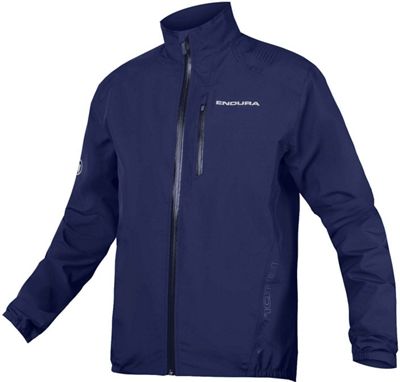 Veste Endura Hummvee Lite (imperméable) - Marine - XL