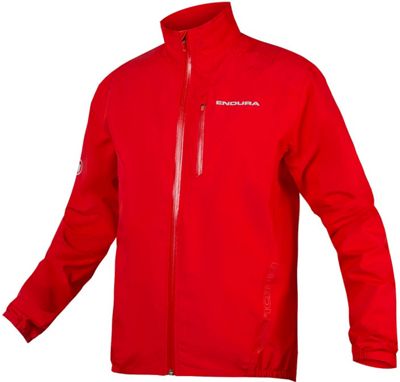Veste Endura Hummvee Lite (imperméable) - Rouge - XXL