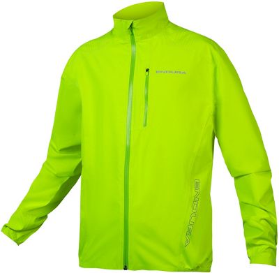 Veste Endura Hummvee Lite (imperméable) - Jaune