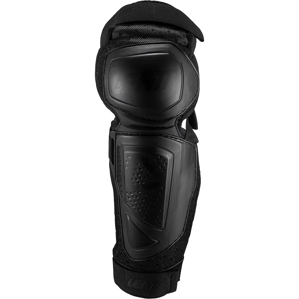Leatt Knee & Shin Guard 3.0 EXT - Noir - L/XL, Noir