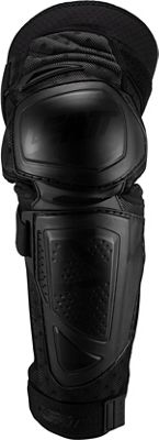 Leatt Knee & Shin Guard EXT 2018 review