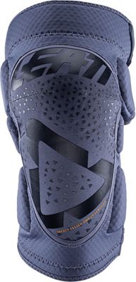 Ginocchiere Leatt 3DF 5.0 - Flint - XXL, Flint