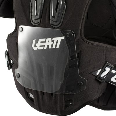 Leatt Junior Number Plate Fusion Vest 2.0 2018 Review