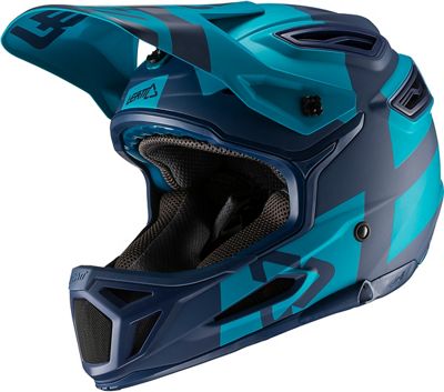 Leatt DBX 5.0 Helmet 2019 review