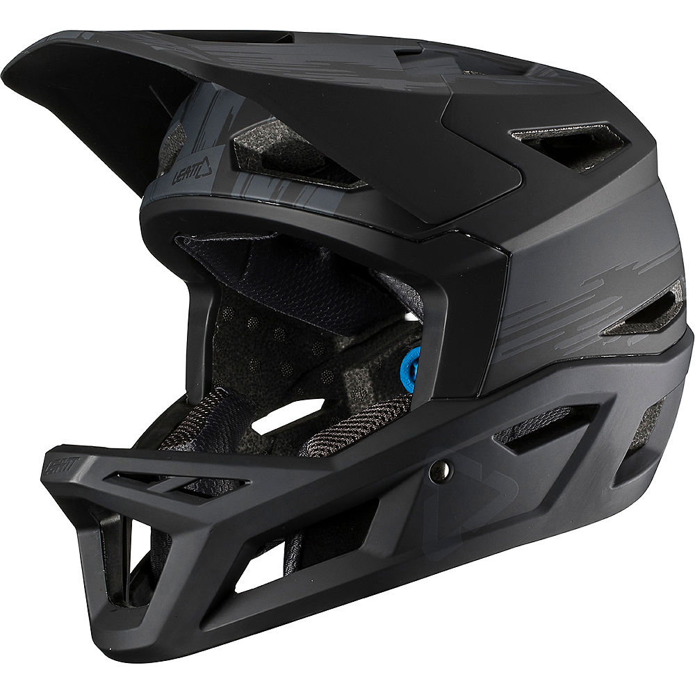 Casque Leatt DBX 4.0 - Noir - M, Noir