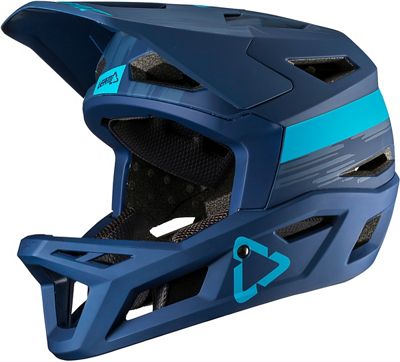 Leatt DBX 4.0 Helmet Review