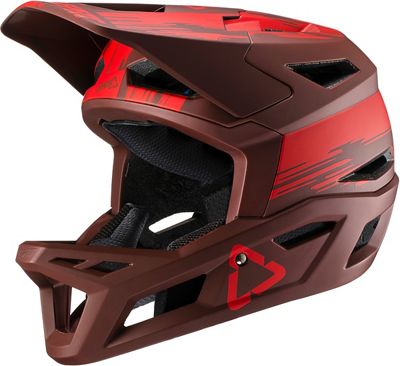 Leatt DBX 4.0 Helmet 2019 review