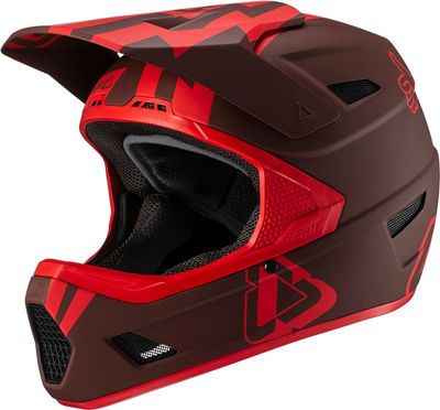 Leatt DBX 3.0 DH Helmet 2019 review