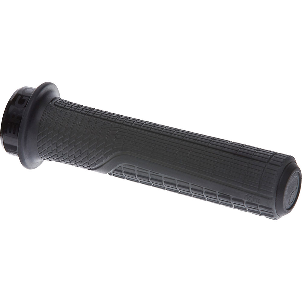 Poignées Ergon GD1 Factory - Stealth - Narrow