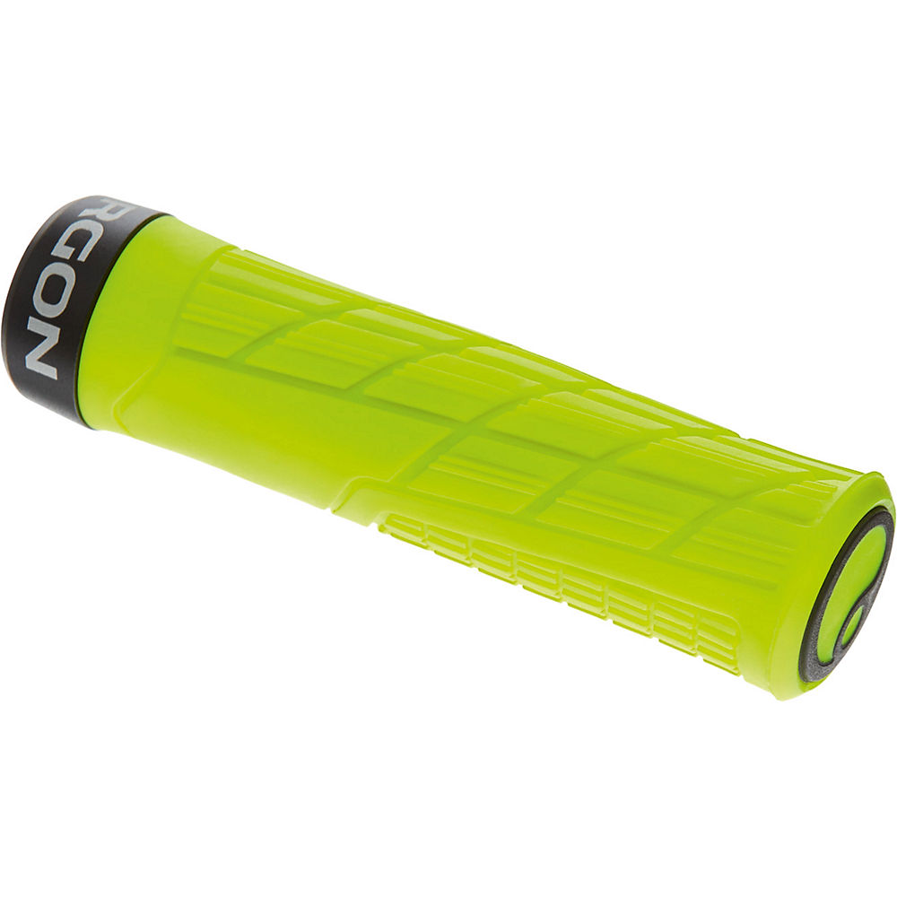 Poignées Ergon GE1 Evo - Laser Citron - Regular