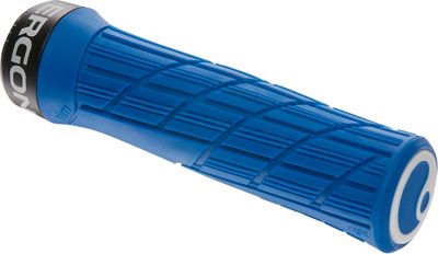 Ergon GE1 Evo Bar Grips - Mid Summer Blue - Standard}, Mid Summer Blue