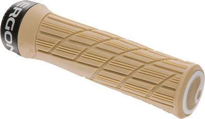 Ergon GE1 Evo Bar Grips - Sand Storm - Regular}, Sand Storm