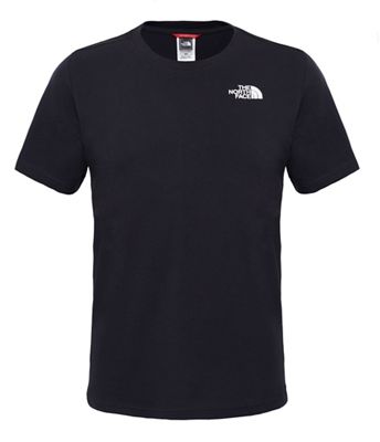 The North Face Red Box Tee Review