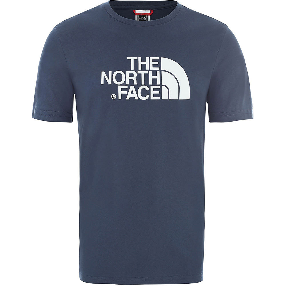 T-shirt The North Face Easy - Blue Wing Teal