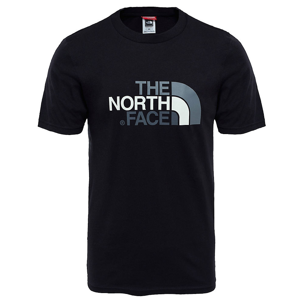T-shirt The North Face Easy - TNF Black - XXL