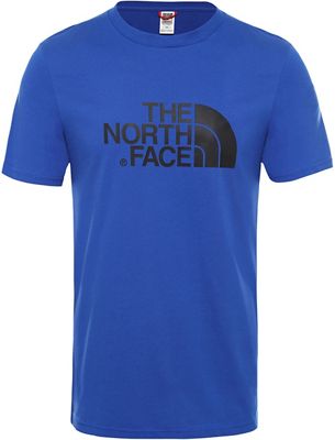 Maglietta The North Face Easy  - TNF Blue - XXL, TNF Blue