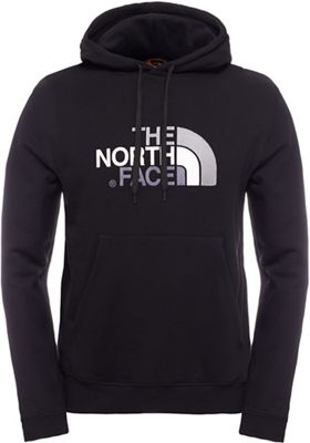 The North Face Drew Peak Pullover Hoodie SS18 - TNF Black - XXL}, TNF Black