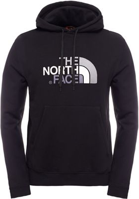 The North Face Drew Peak Pullover Hoodie SS18 - TNF Black - M}, TNF Black