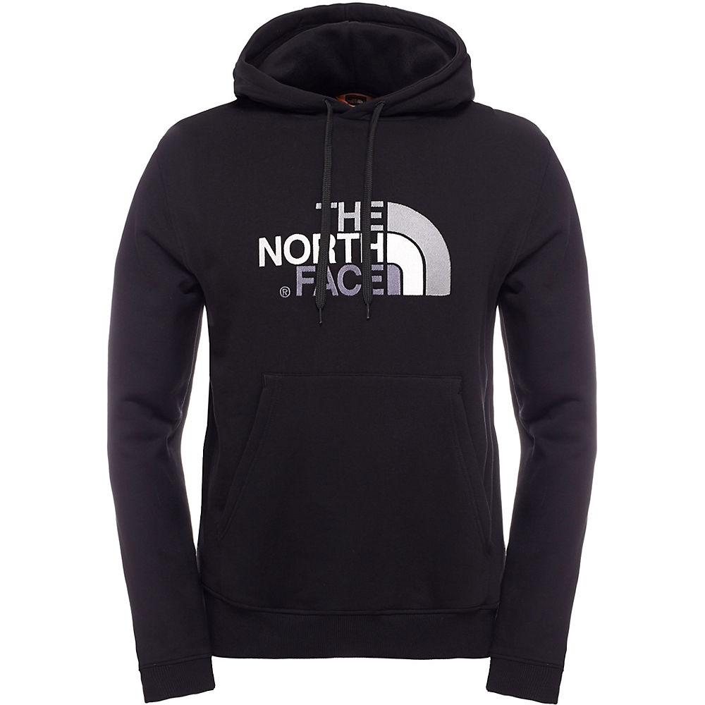 Image of The North Face Drew Peak Pullover Hoodie SS18 - TNF Black - XXL, TNF Black