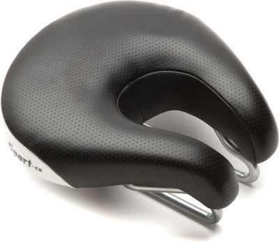 ISM Sport Saddle review