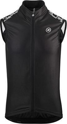 Assos TiburuGilet Mille GT - blackSeries