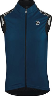 Assos TiburuGilet Mille GT Review