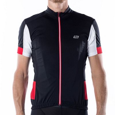 Bellwether Distance Jersey SS18 review