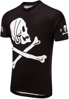 Foska Kids Pirate Jersey review