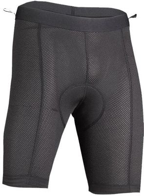 Bellwether Mesh Undershorts w-pad SS18 review