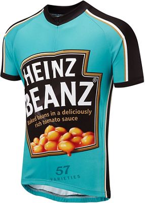 Foska Kids Beanz Jersey review