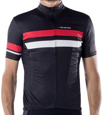 Bellwether Edge Jersey SS18 review